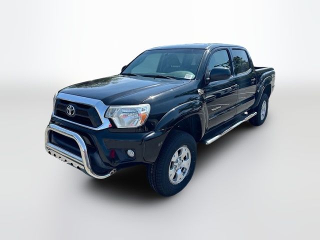 2014 Toyota Tacoma Base