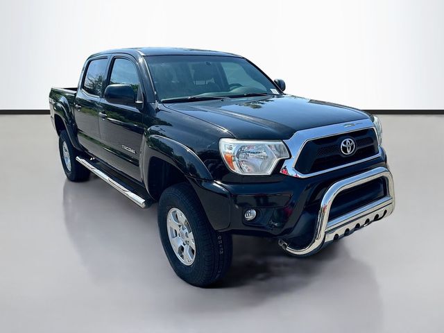 2014 Toyota Tacoma Base
