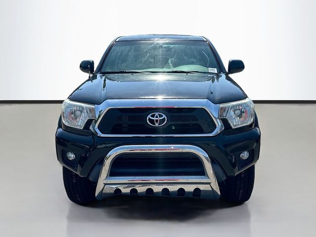 2014 Toyota Tacoma Base
