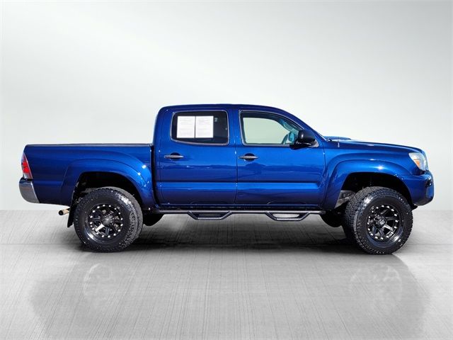 2014 Toyota Tacoma Base