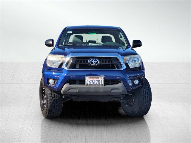 2014 Toyota Tacoma Base