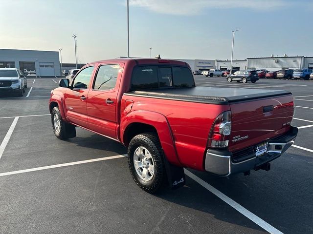 2014 Toyota Tacoma Base