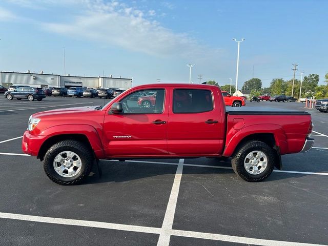 2014 Toyota Tacoma Base