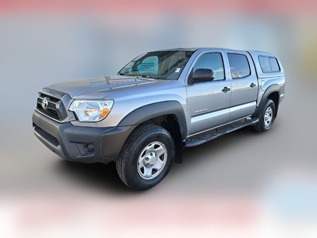 2014 Toyota Tacoma Base