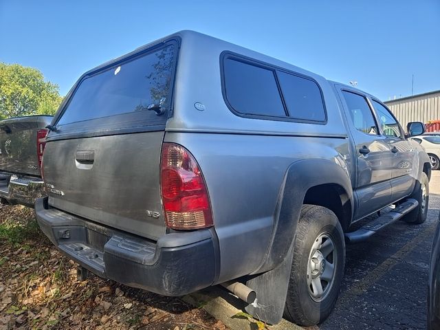 2014 Toyota Tacoma Base