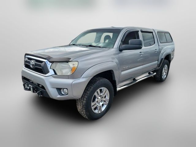 2014 Toyota Tacoma Base