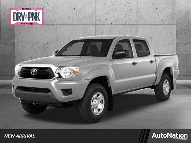 2014 Toyota Tacoma Base