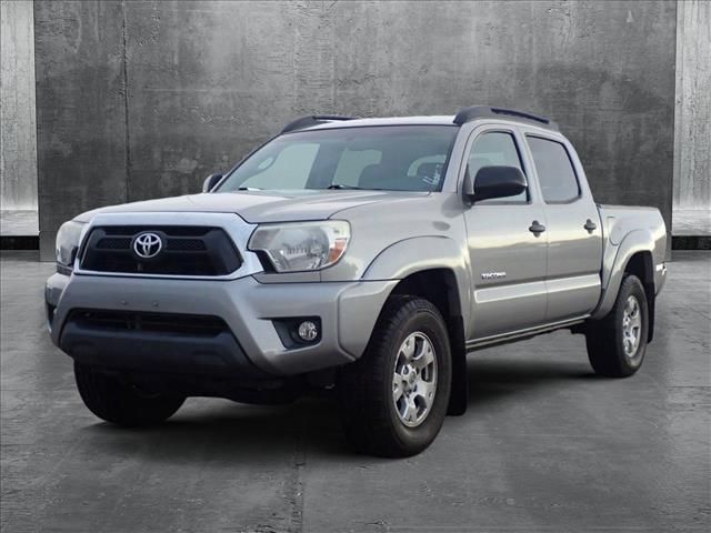 2014 Toyota Tacoma Base