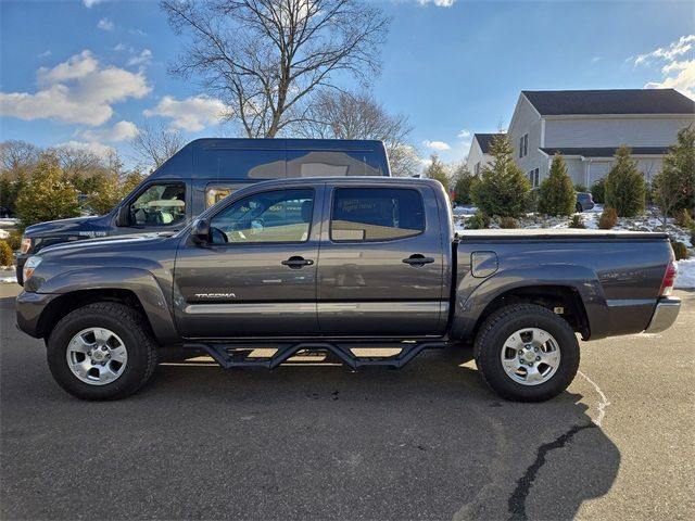 2014 Toyota Tacoma Base