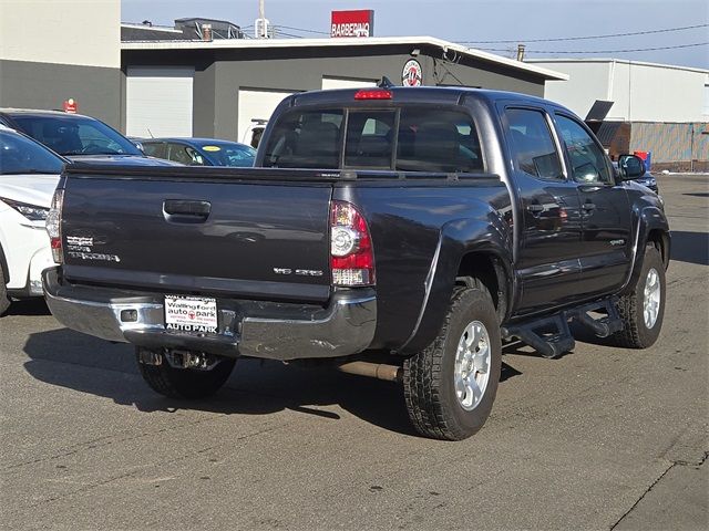 2014 Toyota Tacoma Base