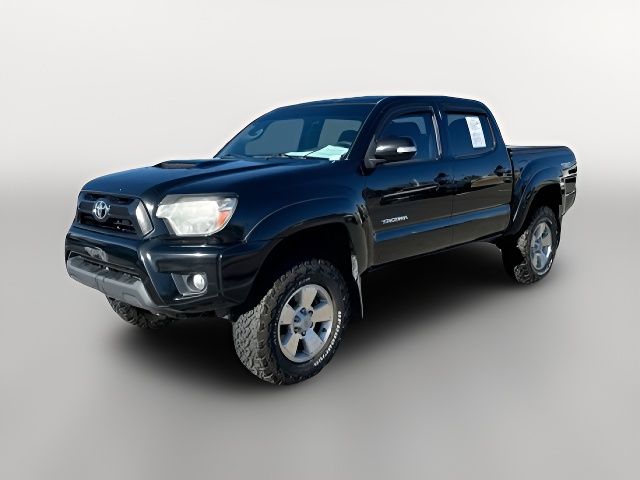 2014 Toyota Tacoma Base