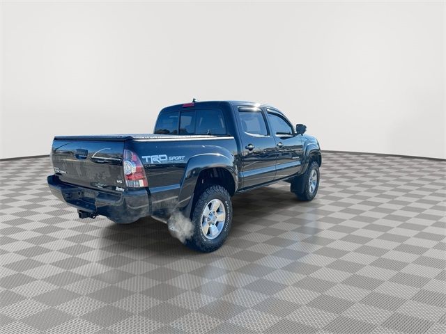 2014 Toyota Tacoma Base