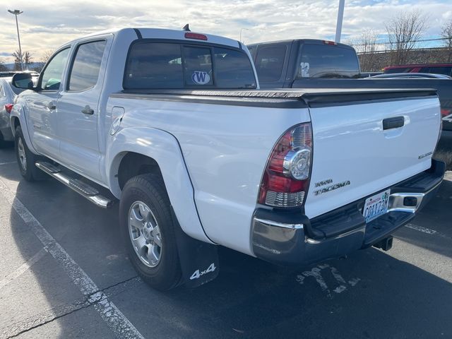 2014 Toyota Tacoma Base