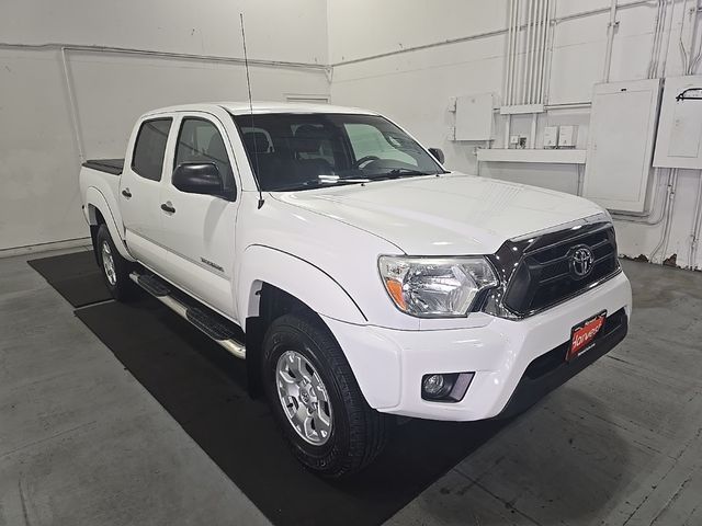 2014 Toyota Tacoma Base