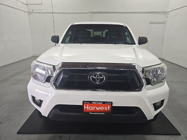 2014 Toyota Tacoma Base