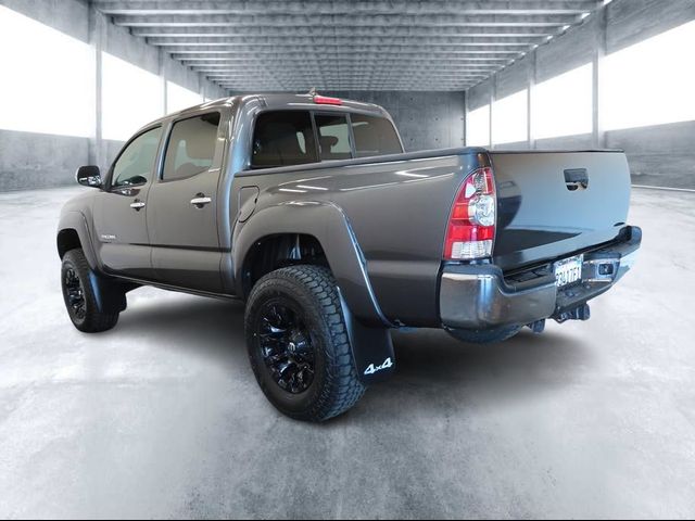 2014 Toyota Tacoma Base