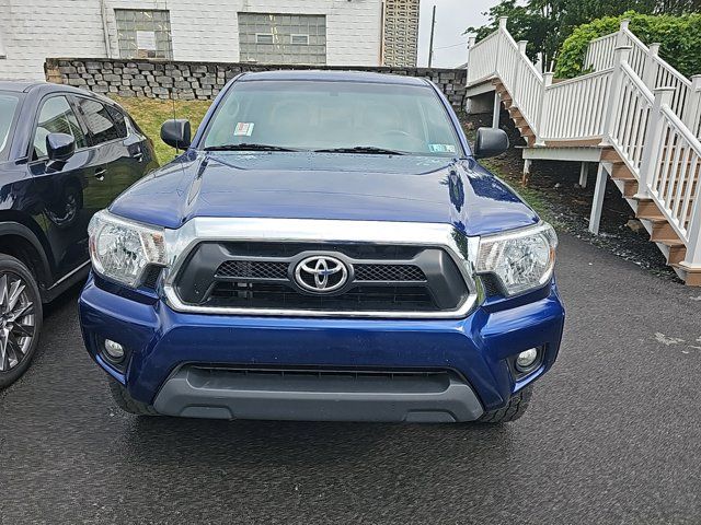 2014 Toyota Tacoma Base