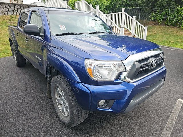 2014 Toyota Tacoma Base