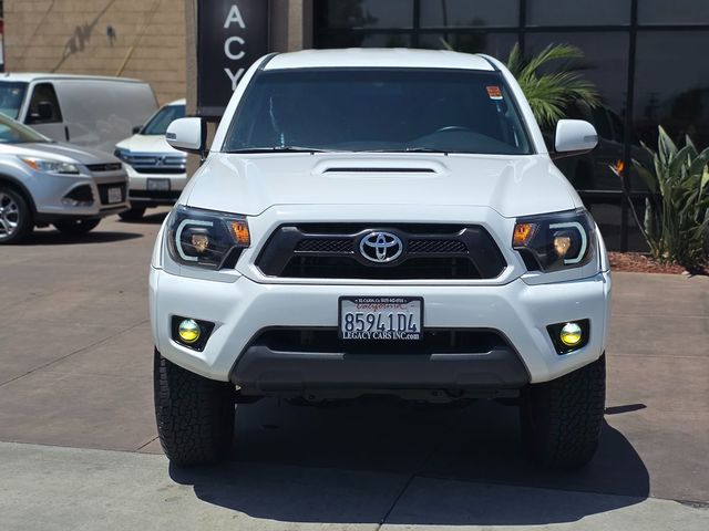 2014 Toyota Tacoma Base