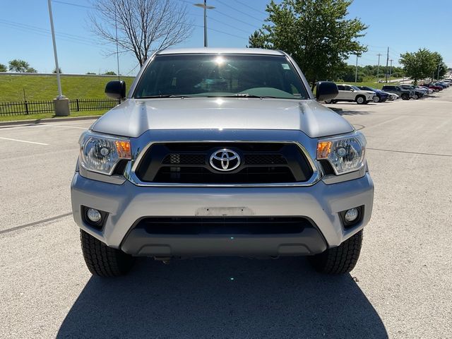 2014 Toyota Tacoma Base