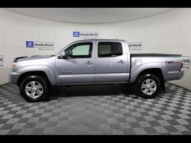 2014 Toyota Tacoma Base