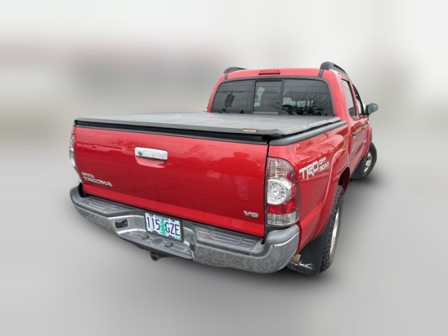 2014 Toyota Tacoma Base