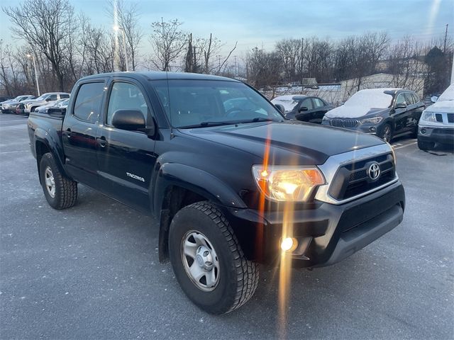 2014 Toyota Tacoma Base