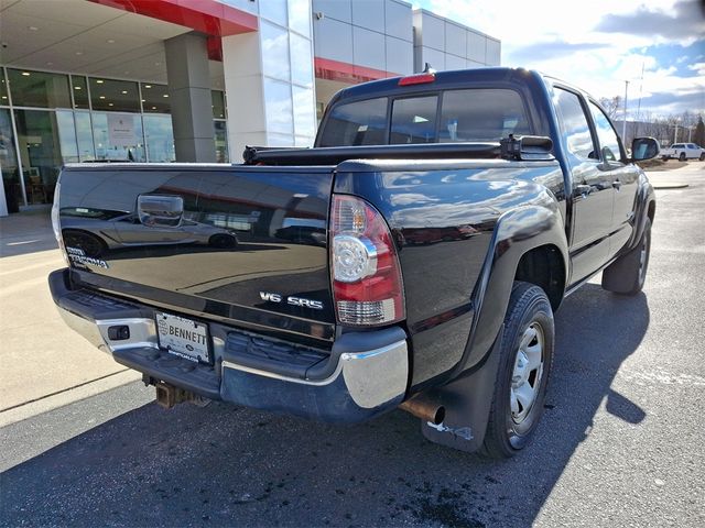 2014 Toyota Tacoma Base