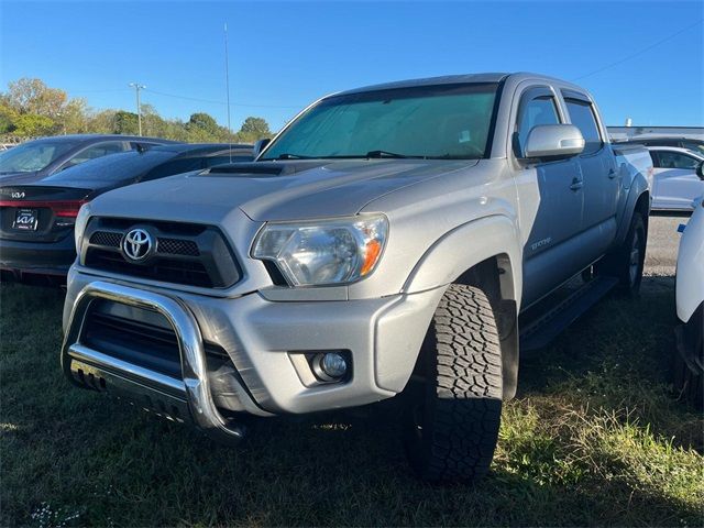 2014 Toyota Tacoma Base