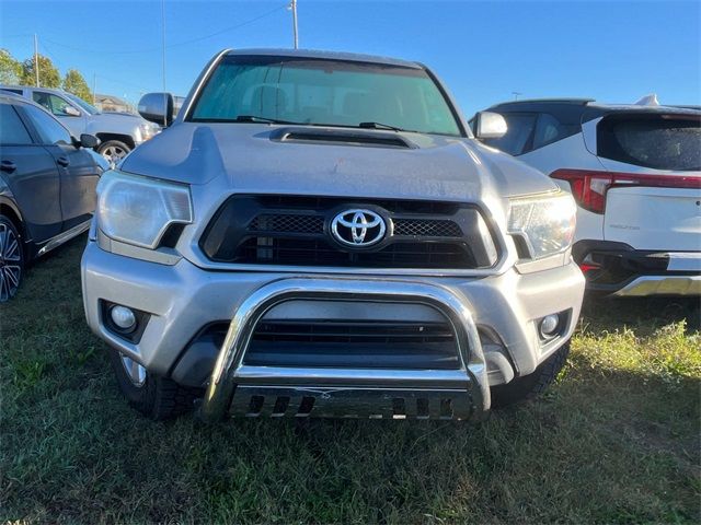 2014 Toyota Tacoma Base