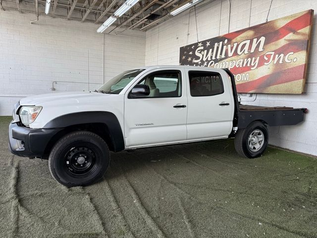 2014 Toyota Tacoma Base