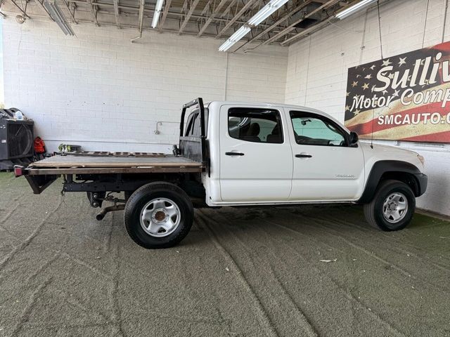 2014 Toyota Tacoma Base