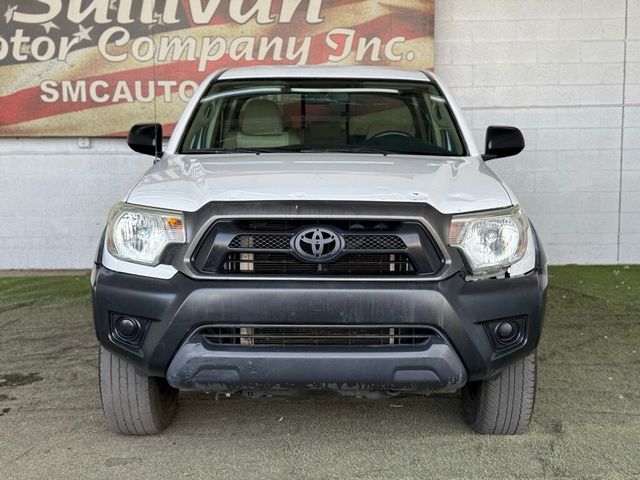 2014 Toyota Tacoma Base