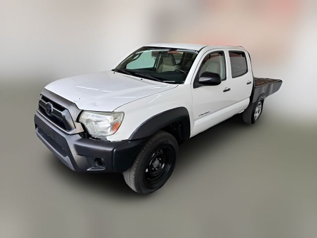 2014 Toyota Tacoma Base