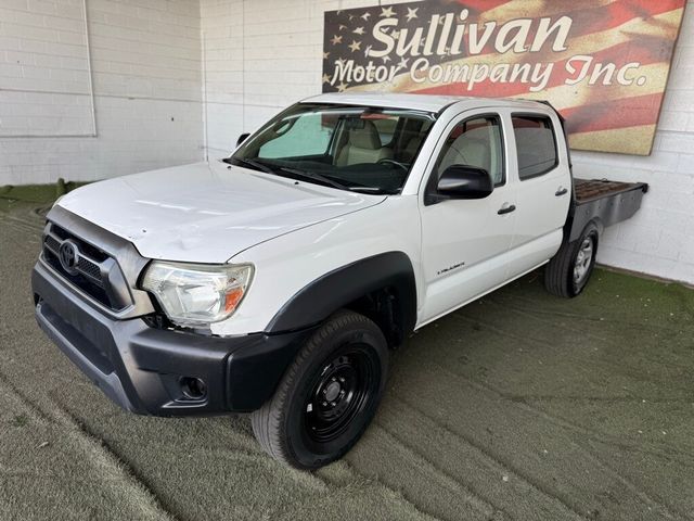 2014 Toyota Tacoma Base