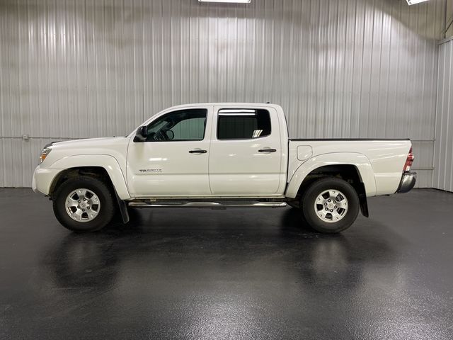 2014 Toyota Tacoma Base