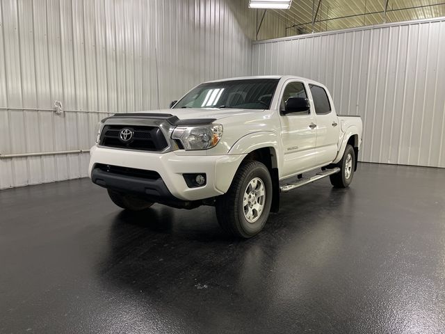 2014 Toyota Tacoma Base