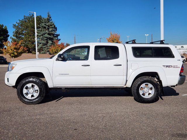 2014 Toyota Tacoma Base