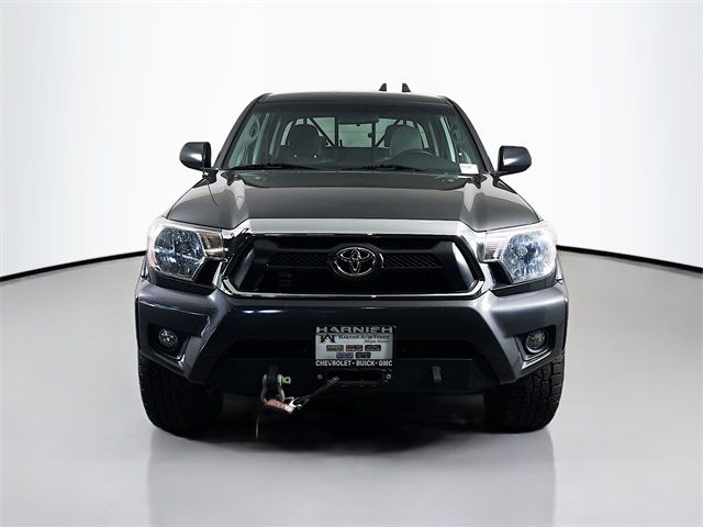 2014 Toyota Tacoma Base