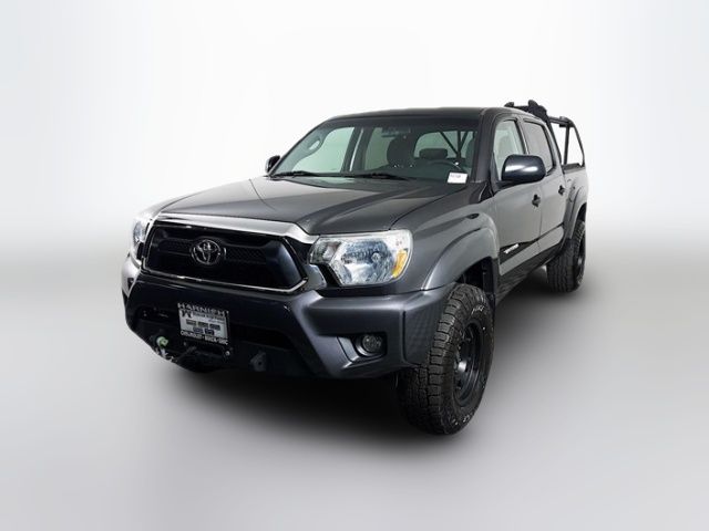 2014 Toyota Tacoma Base
