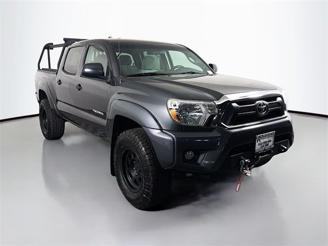 2014 Toyota Tacoma Base