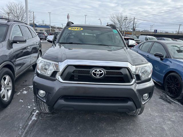 2014 Toyota Tacoma Base