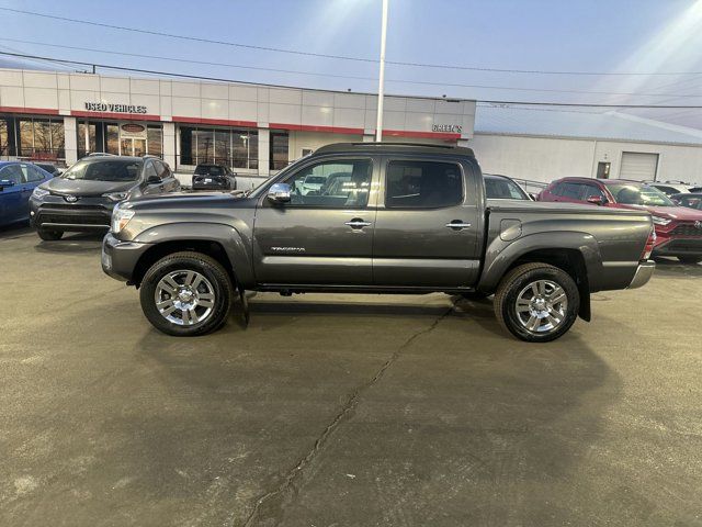 2014 Toyota Tacoma Base