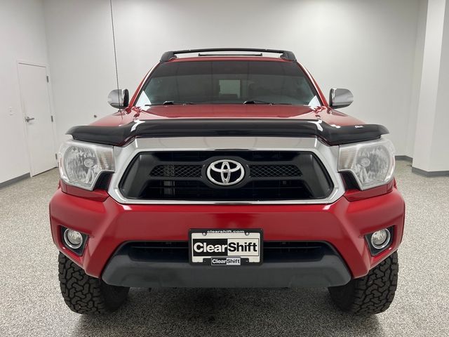 2014 Toyota Tacoma Base