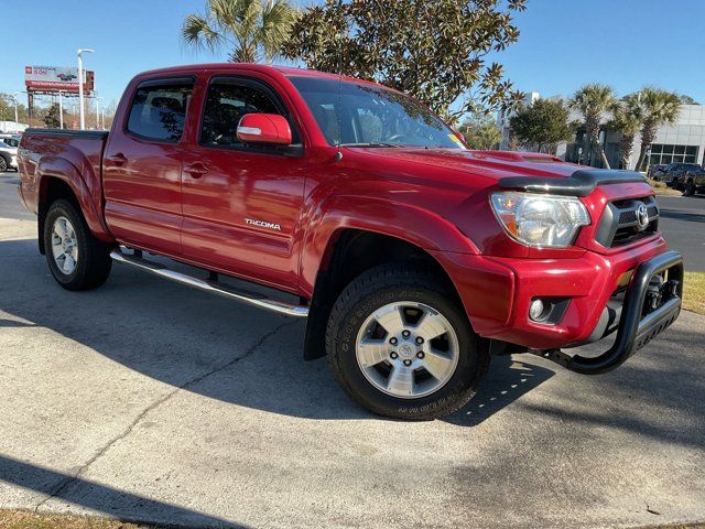 2014 Toyota Tacoma Base