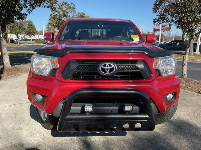 2014 Toyota Tacoma Base