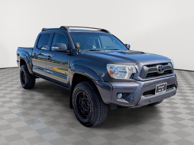 2014 Toyota Tacoma Base