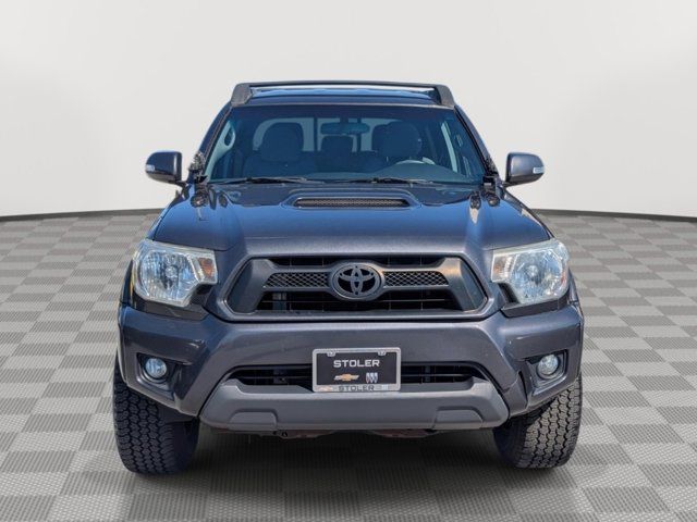 2014 Toyota Tacoma Base