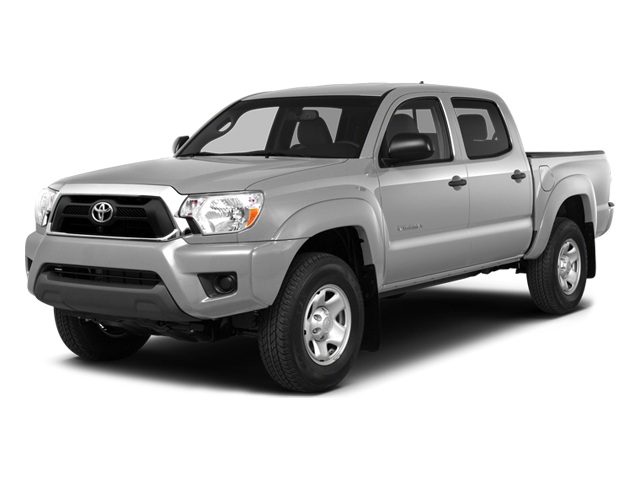 2014 Toyota Tacoma Base