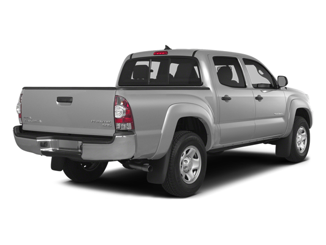 2014 Toyota Tacoma Base